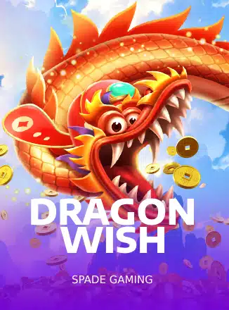 dragon wish