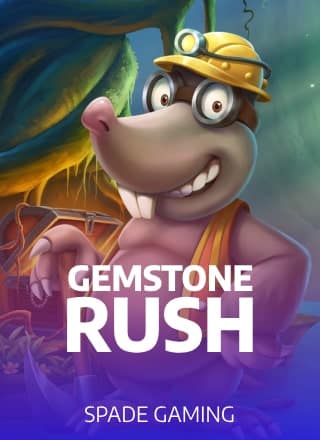 gemstone rush