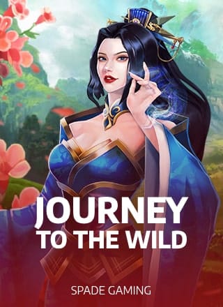 journey to the wild