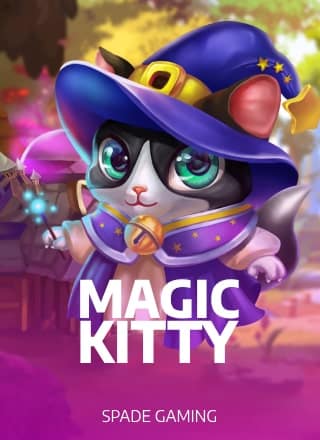 magic kitty