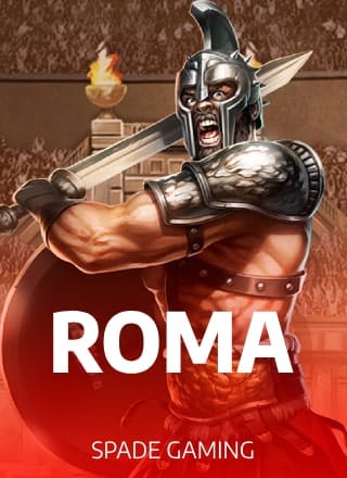 roma Spadegame