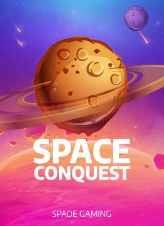 space conquest Spadegame