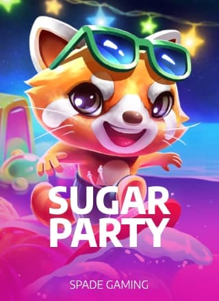 sugar party Spadegame
