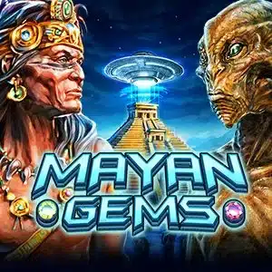 mayan gems