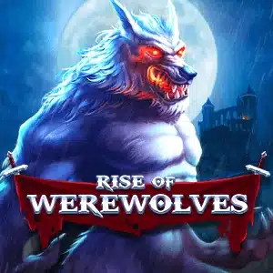 rise of werewolves