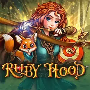 ruby hood