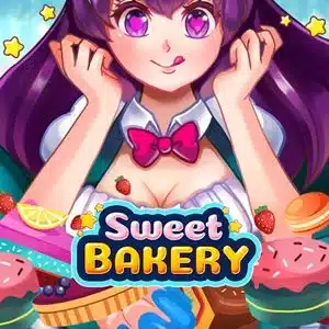 sweet bakery