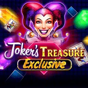 joker's treasure