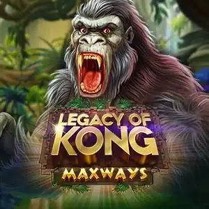 legacy of kong