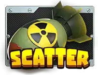 Scatter คิงคองผู้พิทักษ์