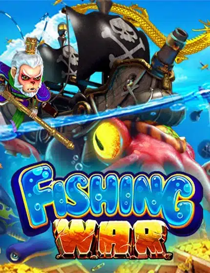 fishing war