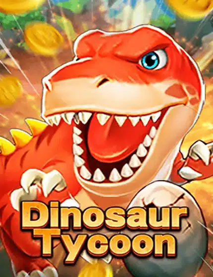 dinosaur tycoon