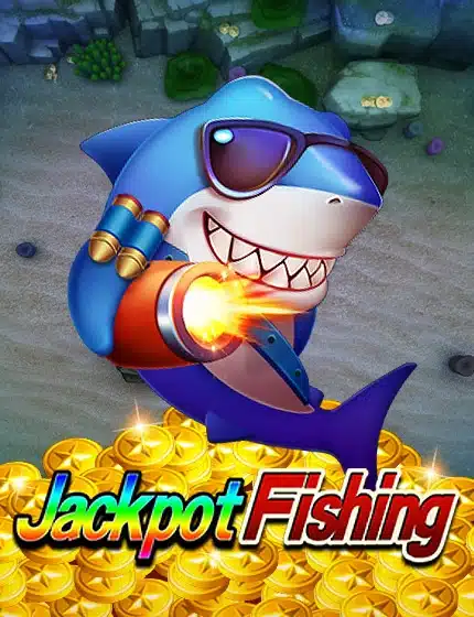 jackpot fishing