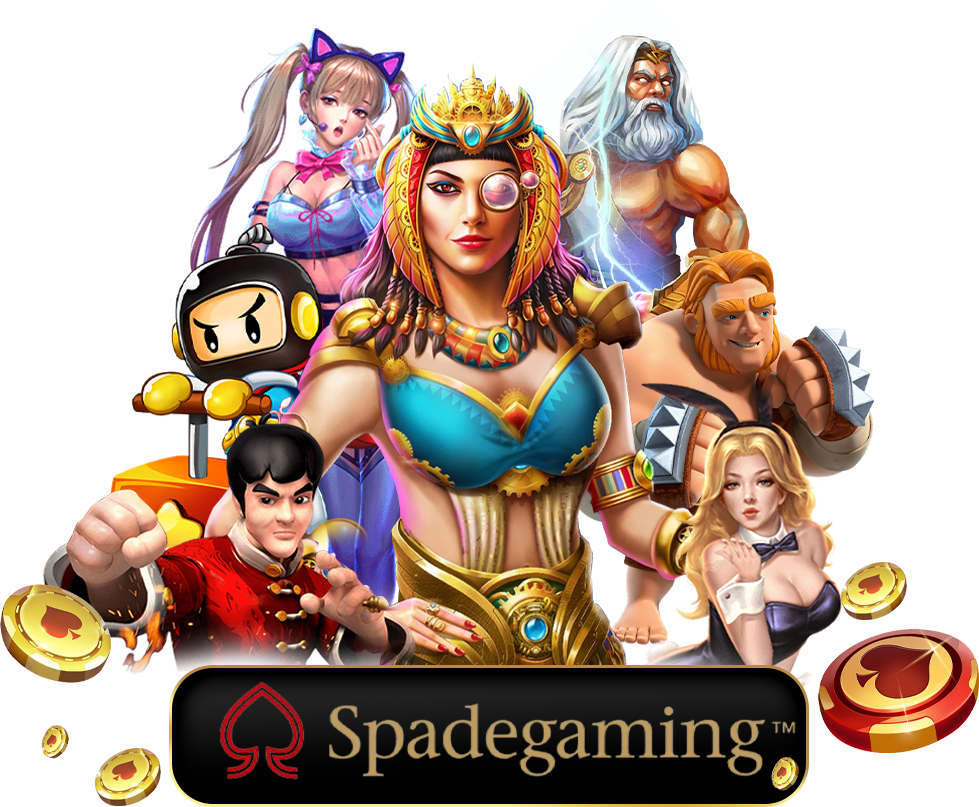 spadgame mobile