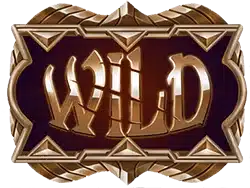 เครื่องหมาย Wild RISEOFWEREWOLVES