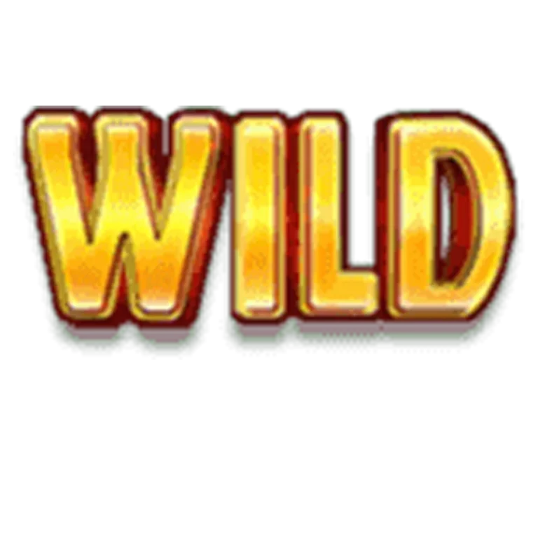 เครื่องหมายพิเศษ Wild FARMLANDFRENZY